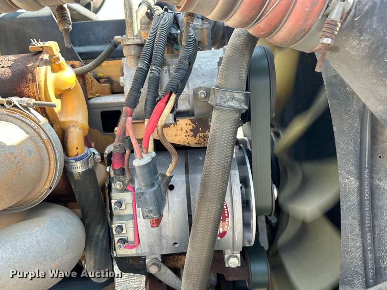 image for item ET3060 2006 Kenworth T800 winch truck