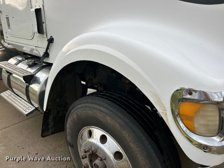 image for item ET3067 2007 International 5900i SFA semi truck