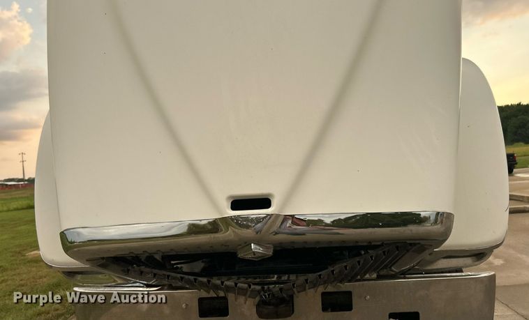 image for item ET3067 2007 International 5900i SFA semi truck