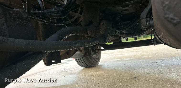 image for item ET3067 2007 International 5900i SFA semi truck