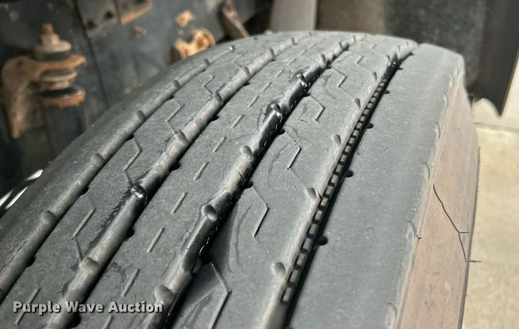 image for item ET3067 2007 International 5900i SFA semi truck