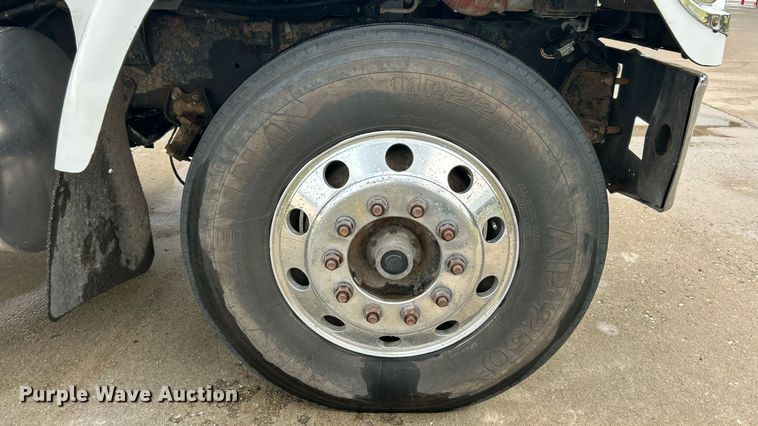 image for item ET3067 2007 International 5900i SFA semi truck