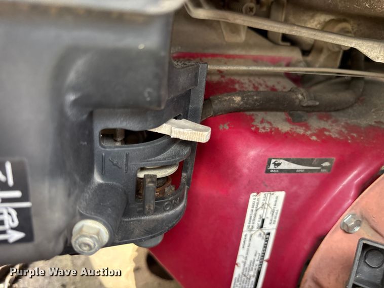 image for item ET7035 1980 TALN Lowboy beam trailer