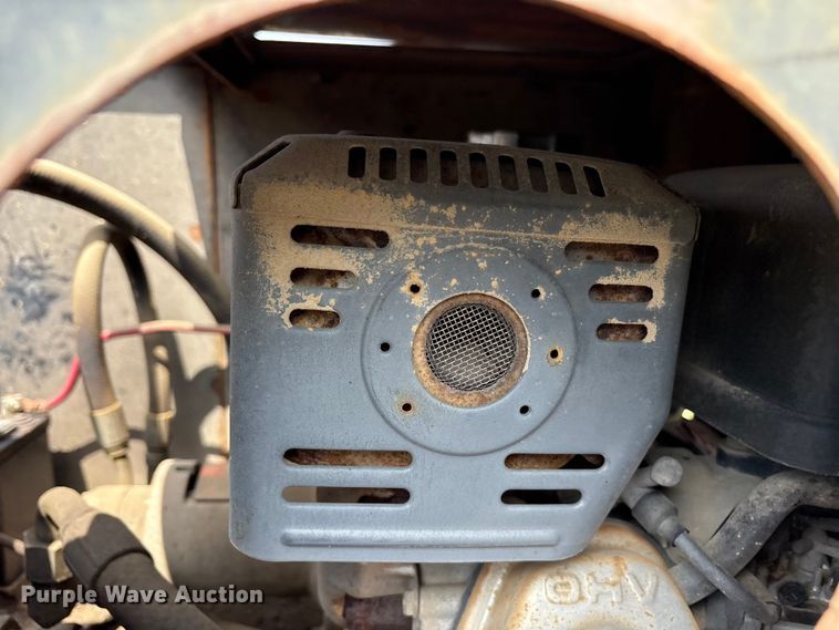 image for item ET7035 1980 TALN Lowboy beam trailer