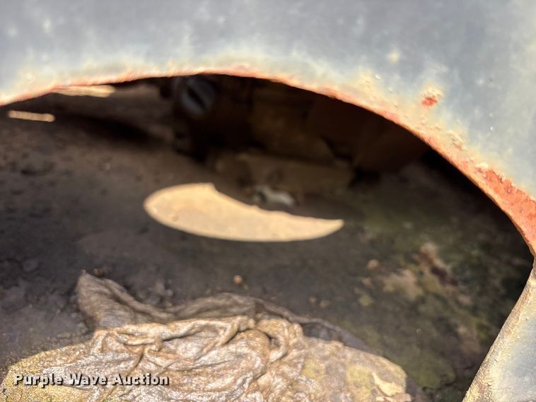 image for item ET7035 1980 TALN Lowboy beam trailer