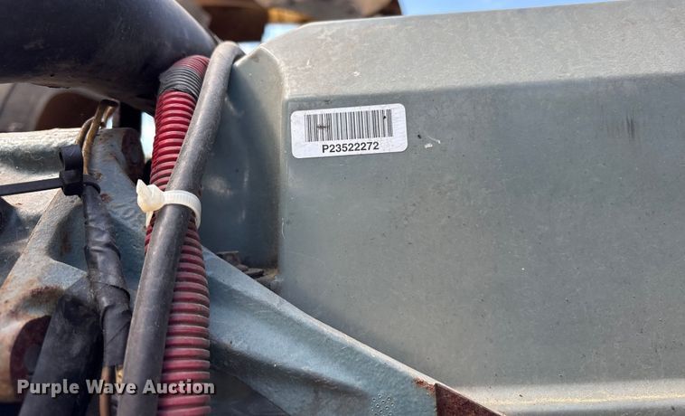 image for item ET7051 2012 Freightliner Coronado semi truck