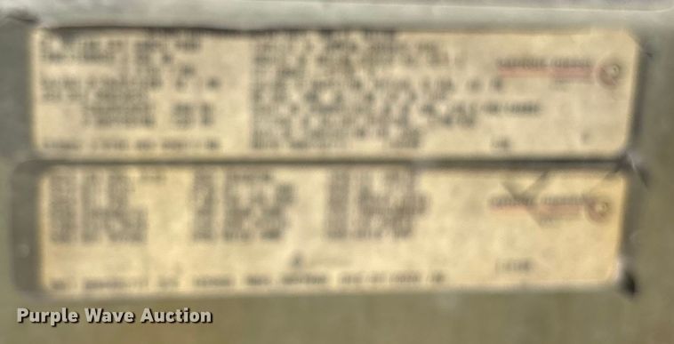 image for item ET7056 2015 Freightliner Coronado semi truck