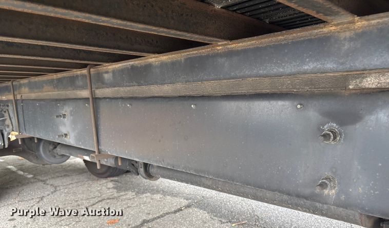 image for item ET8519 2017 Hino 268 box truck