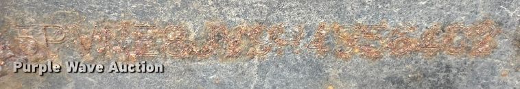 image for item ET8519 2017 Hino 268 box truck