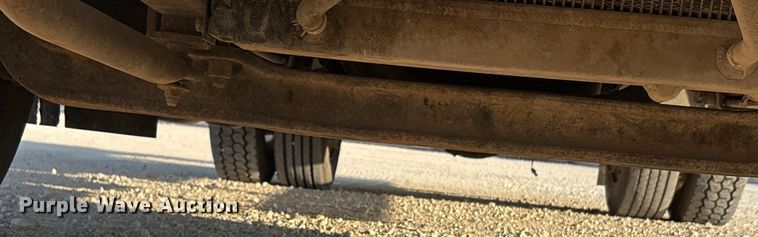 image for item EU0032 2010 Isuzu NPR refrigerated truck