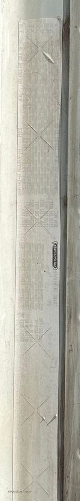 image for item EU2111 2014 Freightliner Columbia CL120 glider kit semi truck