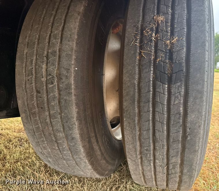 image for item EU2174 2022 Magnolia 2022 LowBoy drop deck trailer