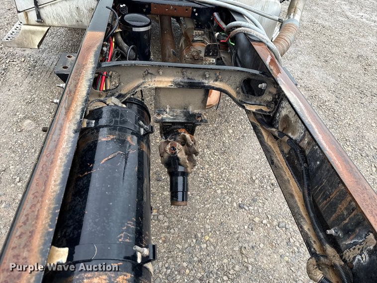 image for item EU2175 2005 Sterling Acterra truck cab and chassis