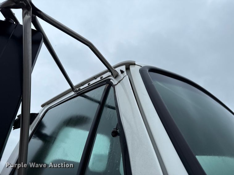 image for item EU2175 2005 Sterling Acterra truck cab and chassis