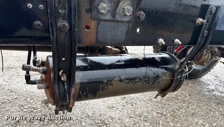 image for item EU2175 2005 Sterling Acterra truck cab and chassis