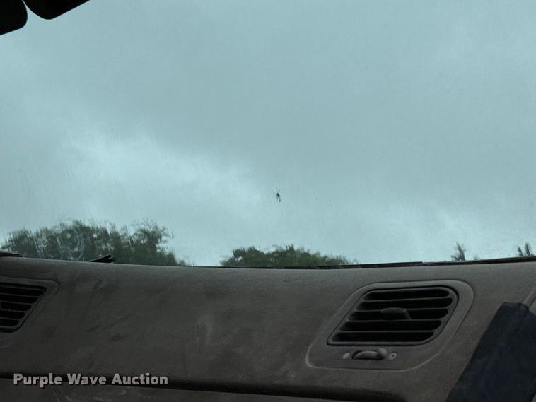 image for item EU2175 2005 Sterling Acterra truck cab and chassis