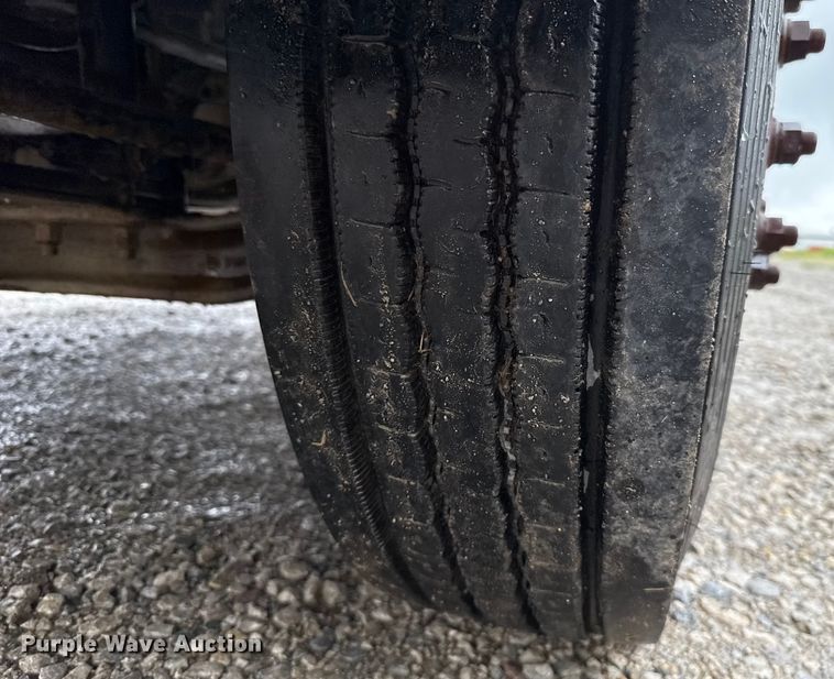 image for item EU2175 2005 Sterling Acterra truck cab and chassis