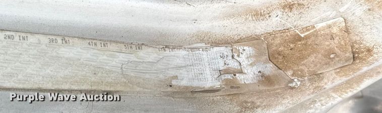 image for item EU2175 2005 Sterling Acterra truck cab and chassis