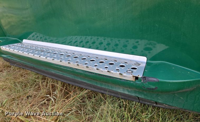 image for item EU3562 2015 Freightliner Cascadia semi truck