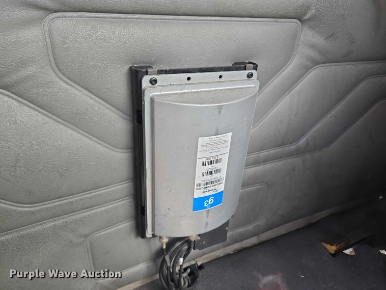 image for item EU3562 2015 Freightliner Cascadia semi truck