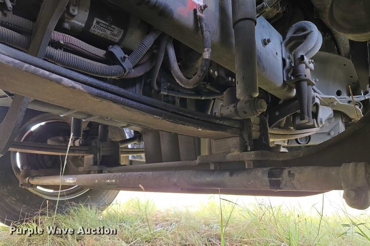 image for item EU3562 2015 Freightliner Cascadia semi truck