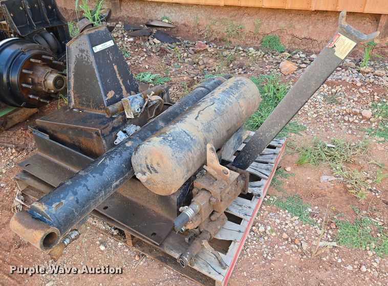 image for item EU3614 Wet kit