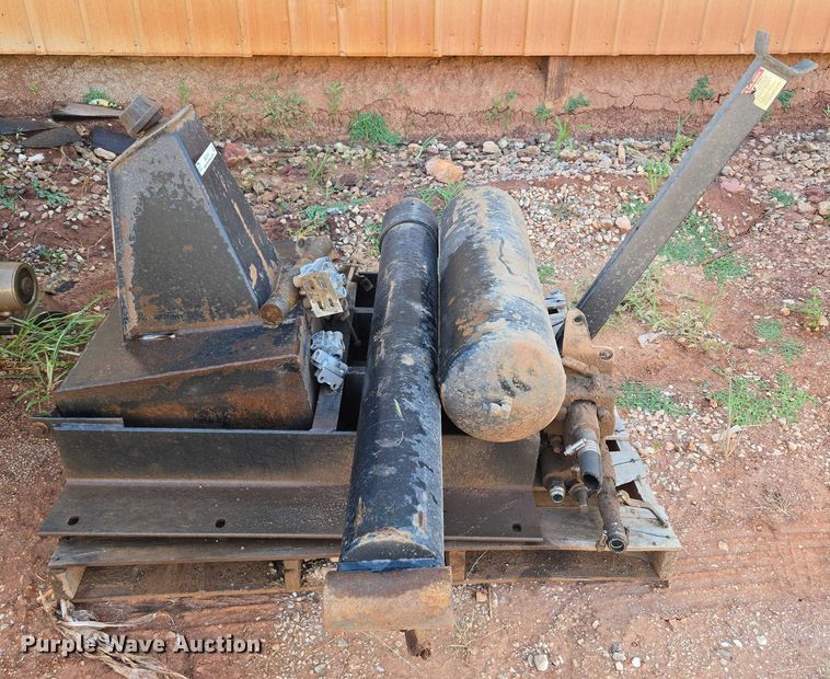 image for item EU3614 Wet kit