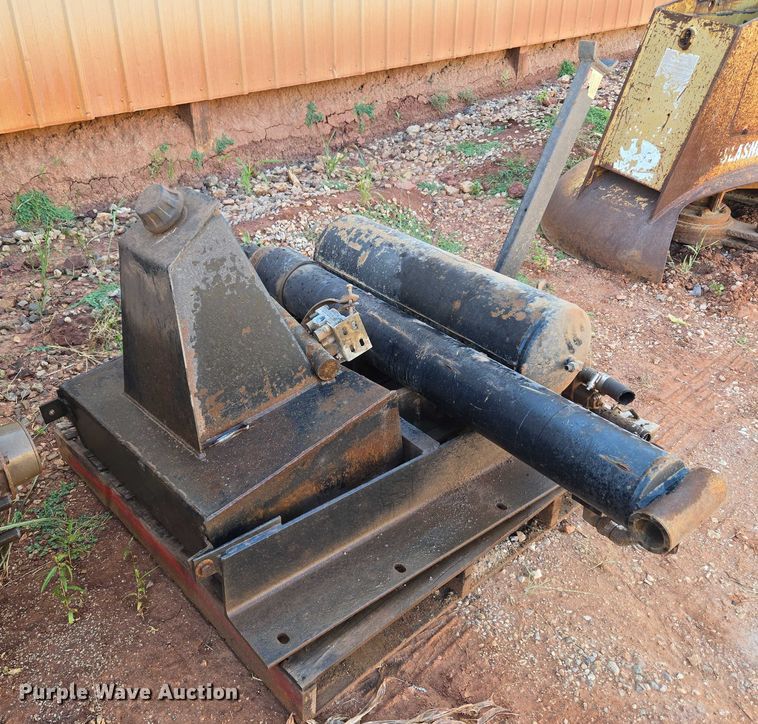 image for item EU3614 Wet kit