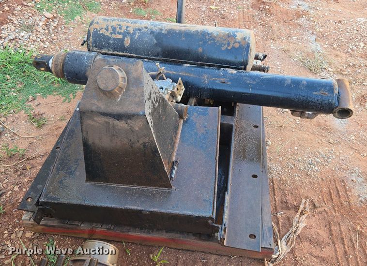 image for item EU3614 Wet kit