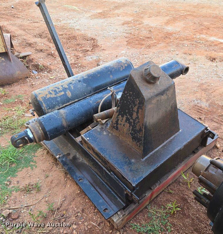 image for item EU3614 Wet kit