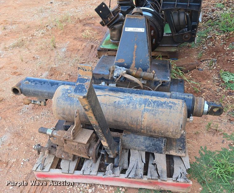 image for item EU3614 Wet kit