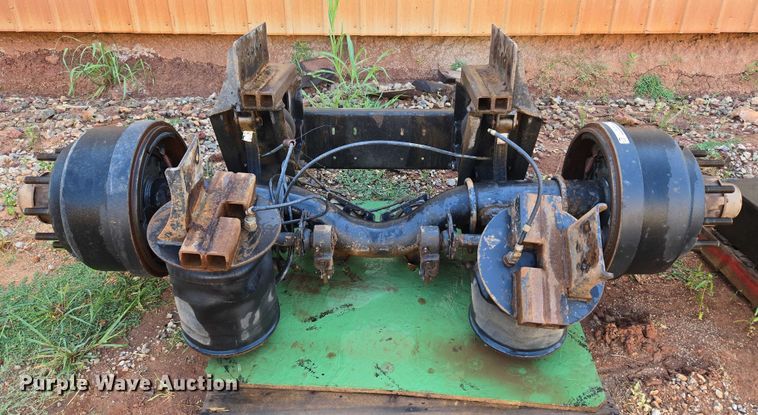 image for item EU3615 Watson & Chalin AL-220110-10 lift axle