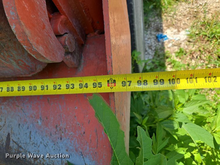 image for item EV1576 2006 Peterbilt 357 dump truck