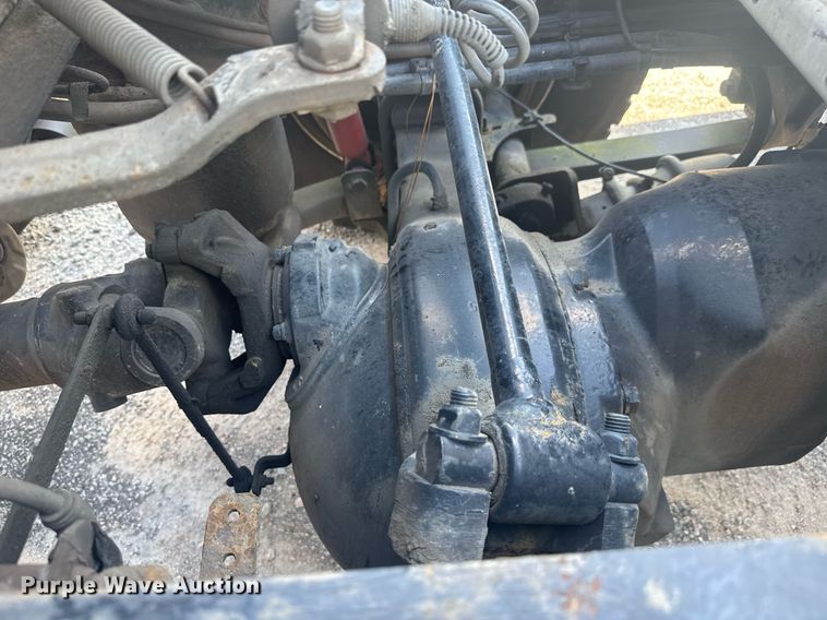 image for item YA0356 2018 Freightliner Cascadia 125 semi truck