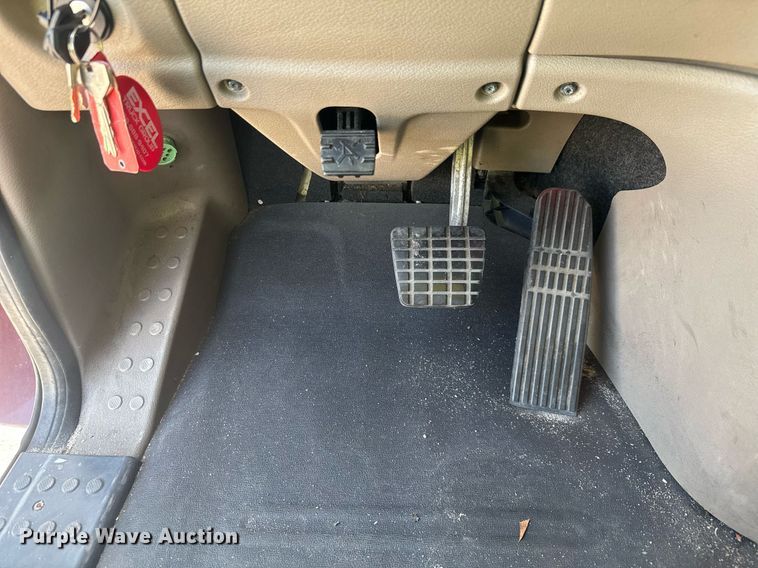 image for item YA0356 2018 Freightliner Cascadia 125 semi truck