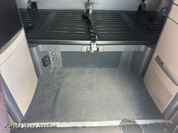 image for item YA0356 2018 Freightliner Cascadia 125 semi truck