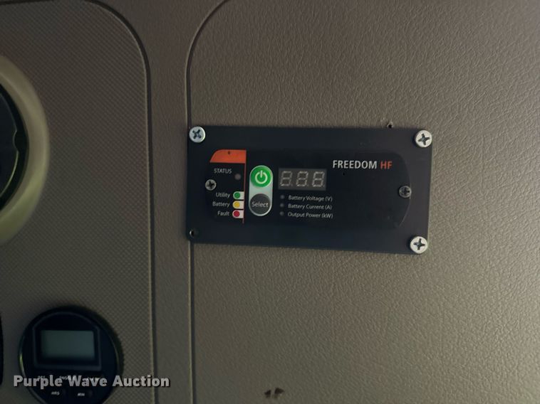 image for item YA0356 2018 Freightliner Cascadia 125 semi truck