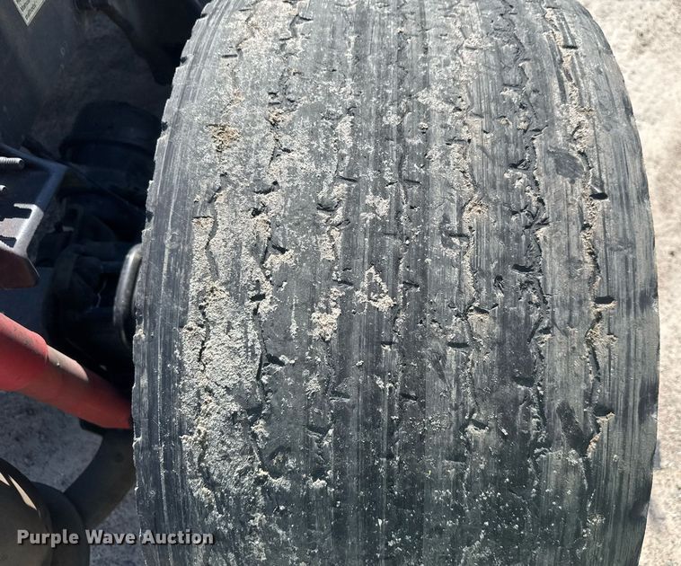 image for item YA0356 2018 Freightliner Cascadia 125 semi truck