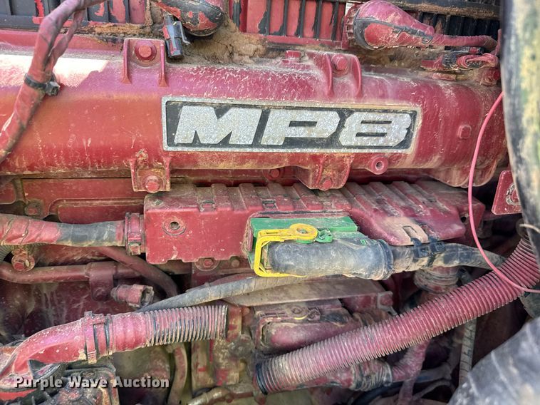 image for item YA0359 2017 Mack CHU613 semi truck