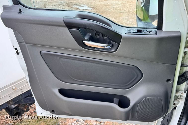 image for item YA0559 2020 International LT625 semi truck