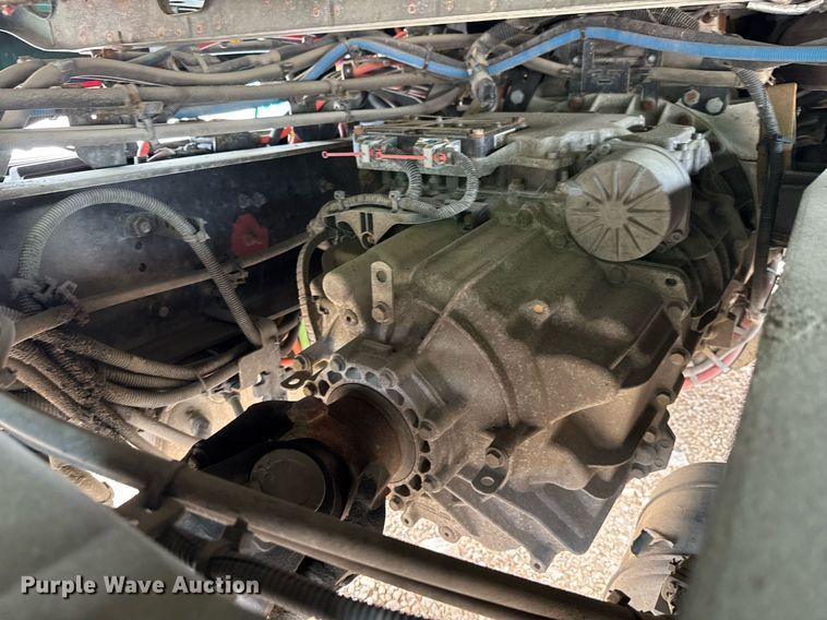 image for item YA0562 2020 International LT625 semi truck