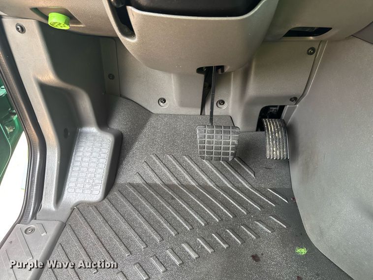 image for item YA0562 2020 International LT625 semi truck