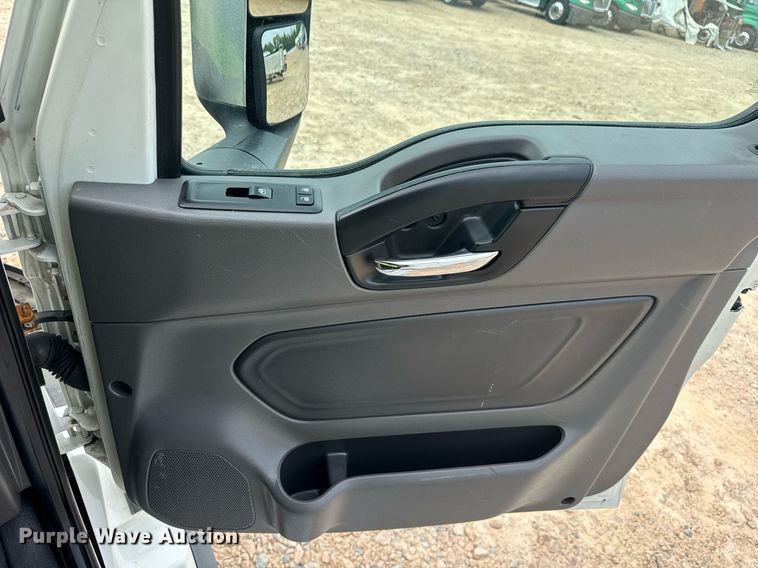 image for item YA0565 2020 International LT625 semi truck