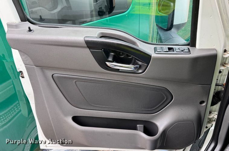 image for item YA0566 2020 International LT625 semi truck