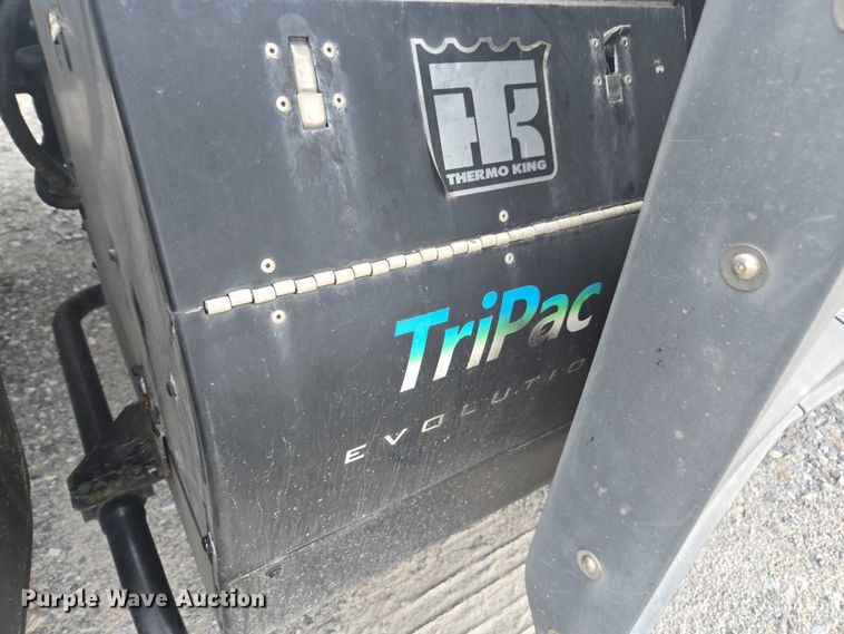 image for item YA0691 2016 Freightliner Cascadia semi truck