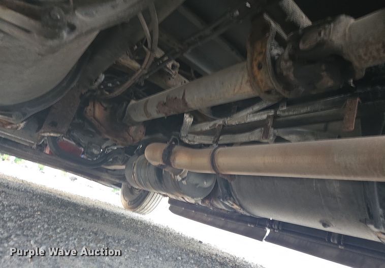 image for item YA0691 2016 Freightliner Cascadia semi truck