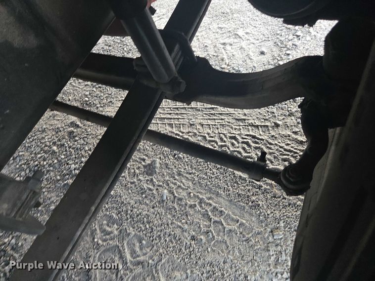 image for item YA0691 2016 Freightliner Cascadia semi truck