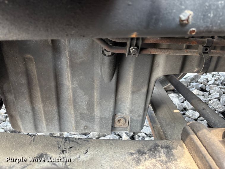 image for item YA0692 2019 Western Star  5700 semi truck