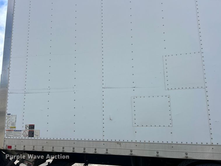 image for item YA0693 2014 Freightliner  Business class M2 box truck