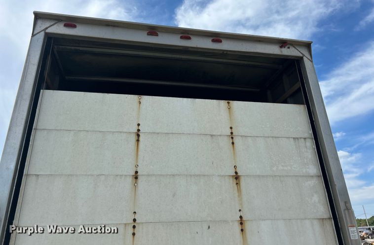 image for item YA0693 2014 Freightliner  Business class M2 box truck